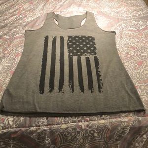 NWOT Tank